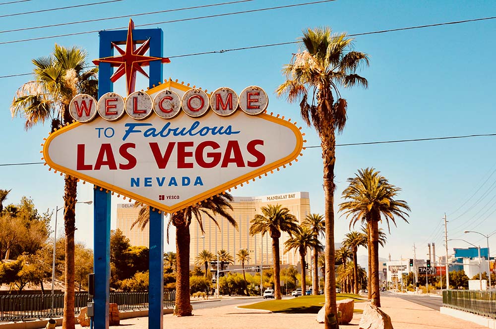 What Are the Warmest Cities in Nevada?