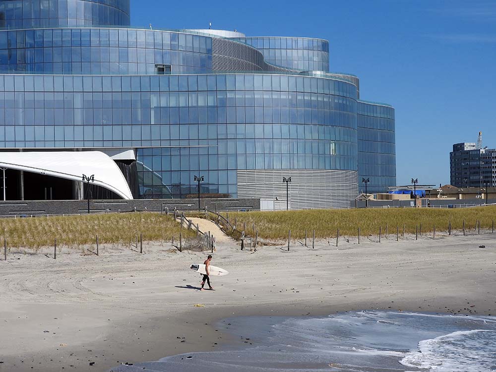 What Are the Warmest Cities in New Jersey?