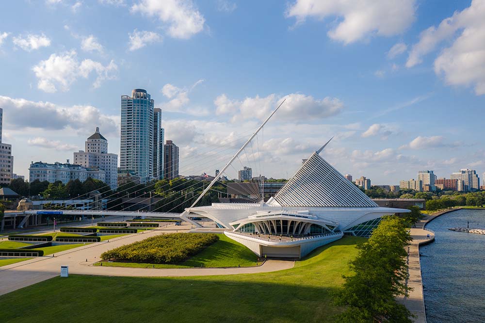 What Are the Warmest Cities in Wisconsin?