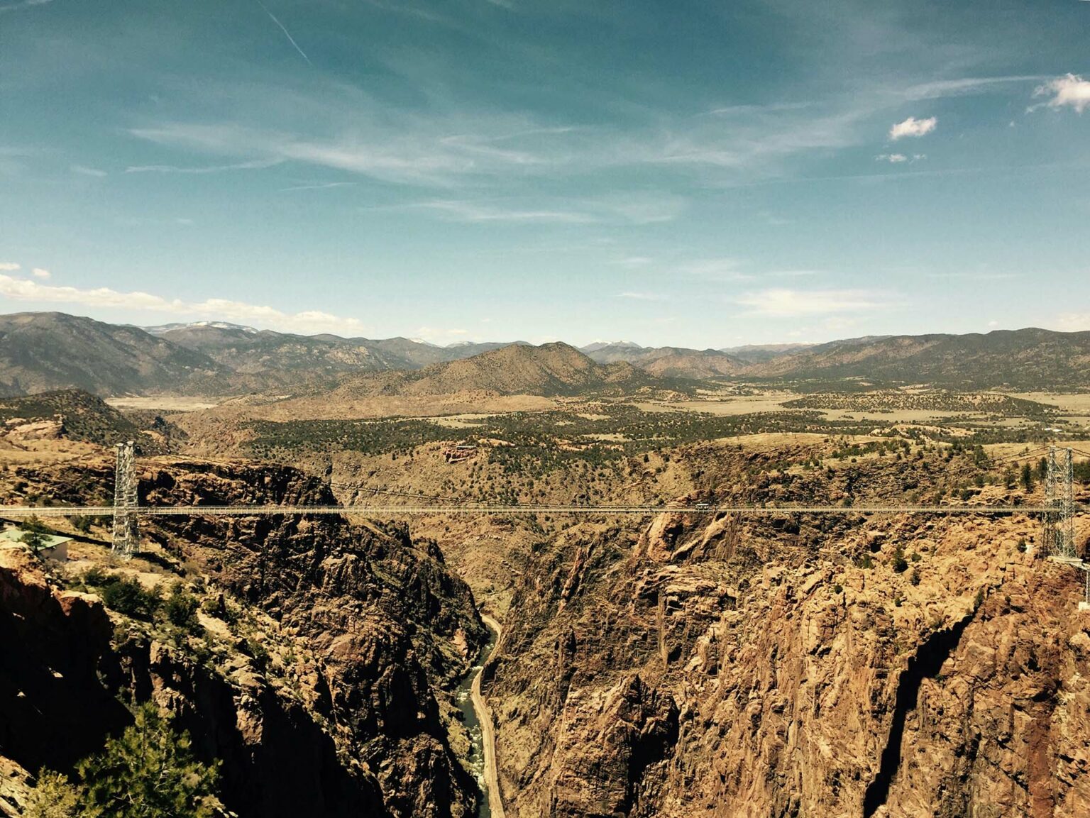 What Are the Warmest Cities in Colorado?