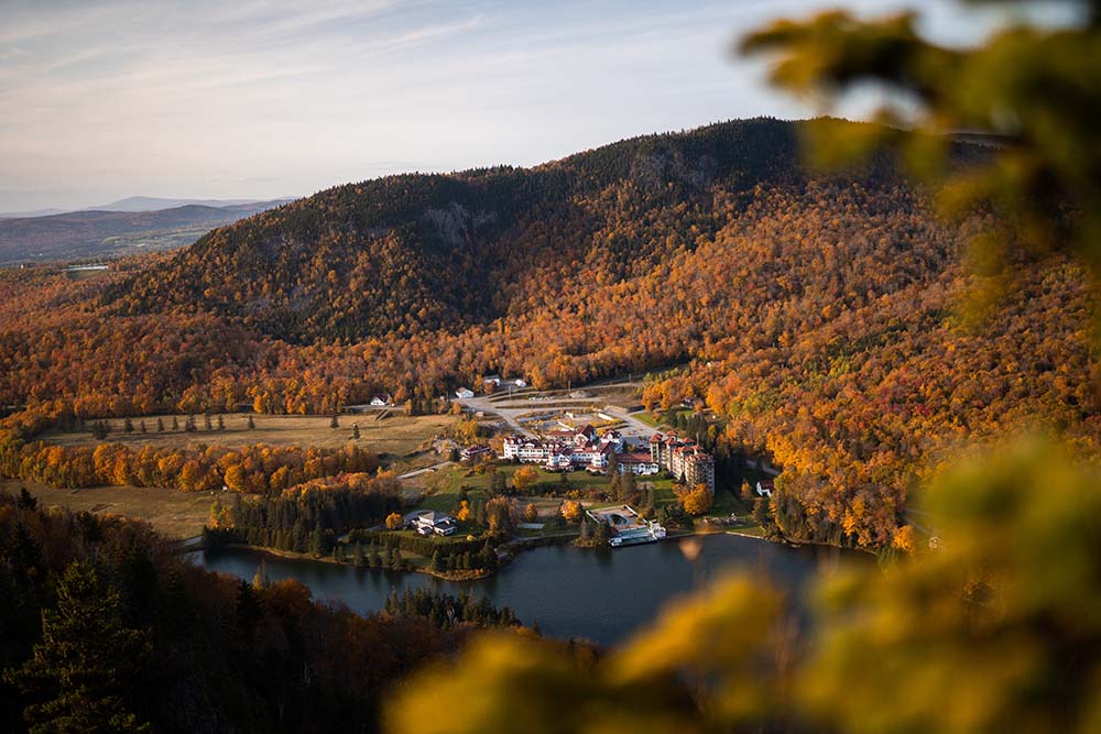 Top 3 Best States for Four Distinct Seasons