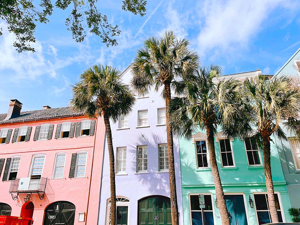 Top 3 Best States for Warm Weather Year Round