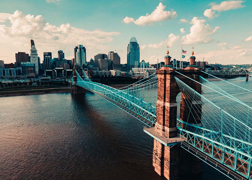 Cincinnati, Ohio