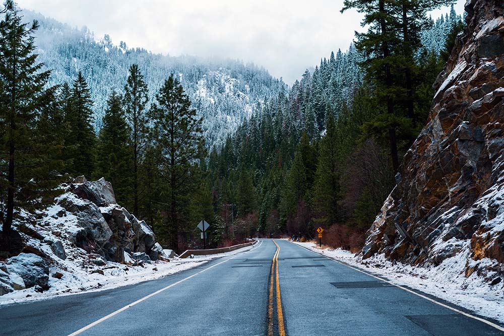The 5 Coldest Cities in Idaho