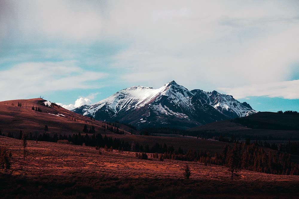 The 5 Coldest Cities in Montana
