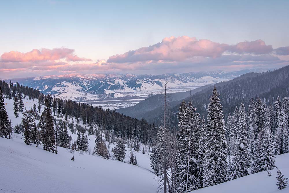 The 5 Coldest Cities in Wyoming