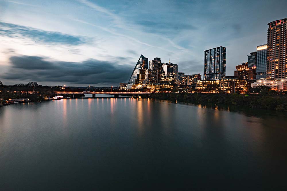 Florida vs Texas: Climate in the Biggest Cities