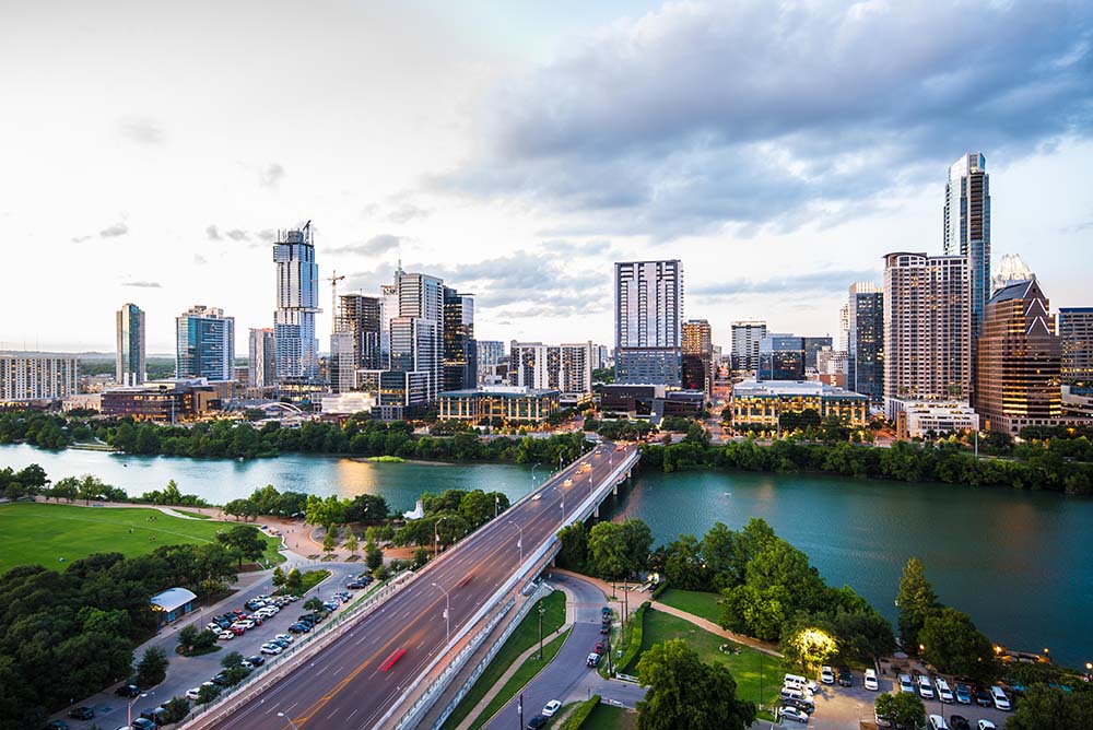 Florida vs Texas: Which Is Hotter?