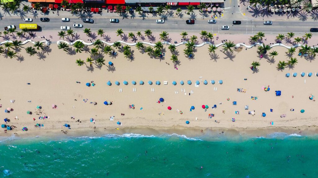 What Are the Hottest Cities in the US?