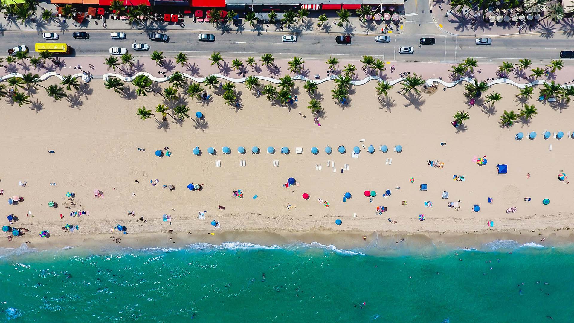 What Are the Hottest Cities in the US?