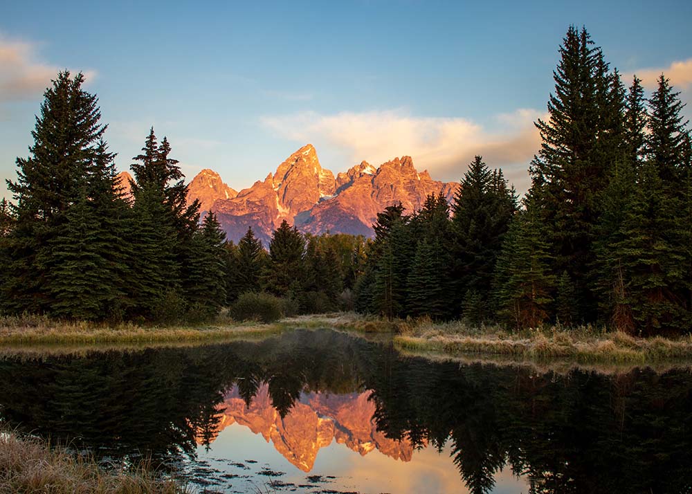 Jackson, Wyoming