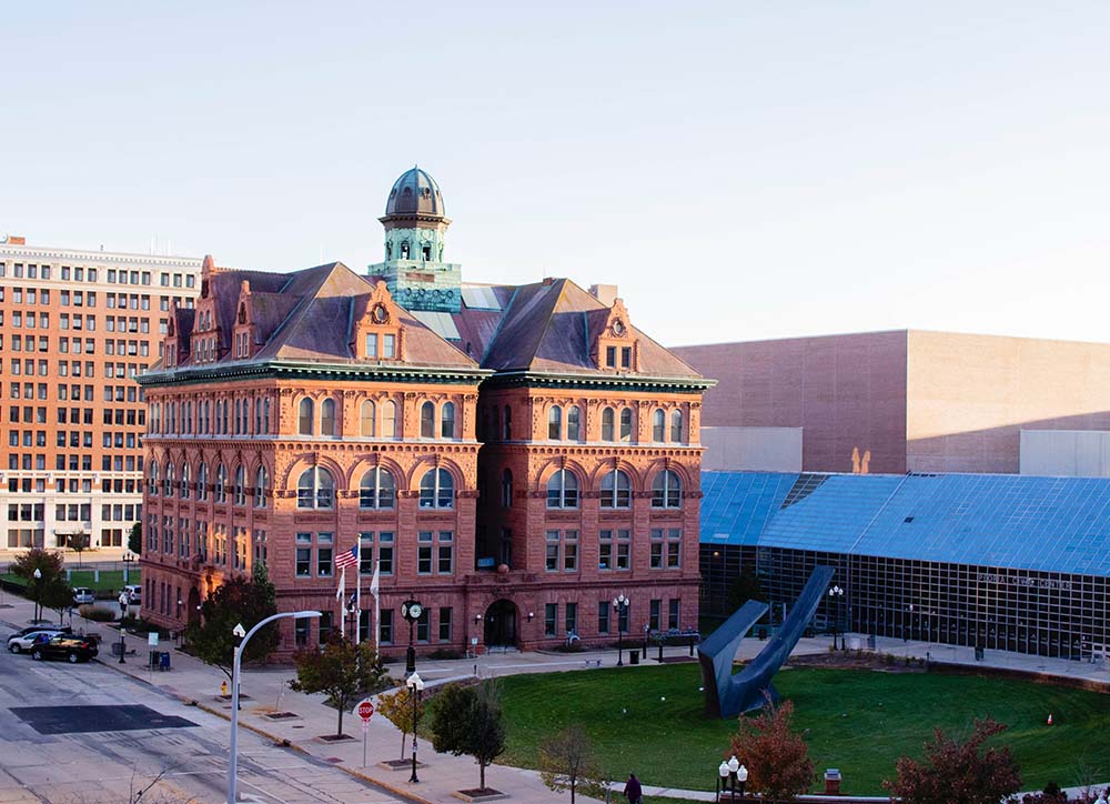 Peoria, Illinois