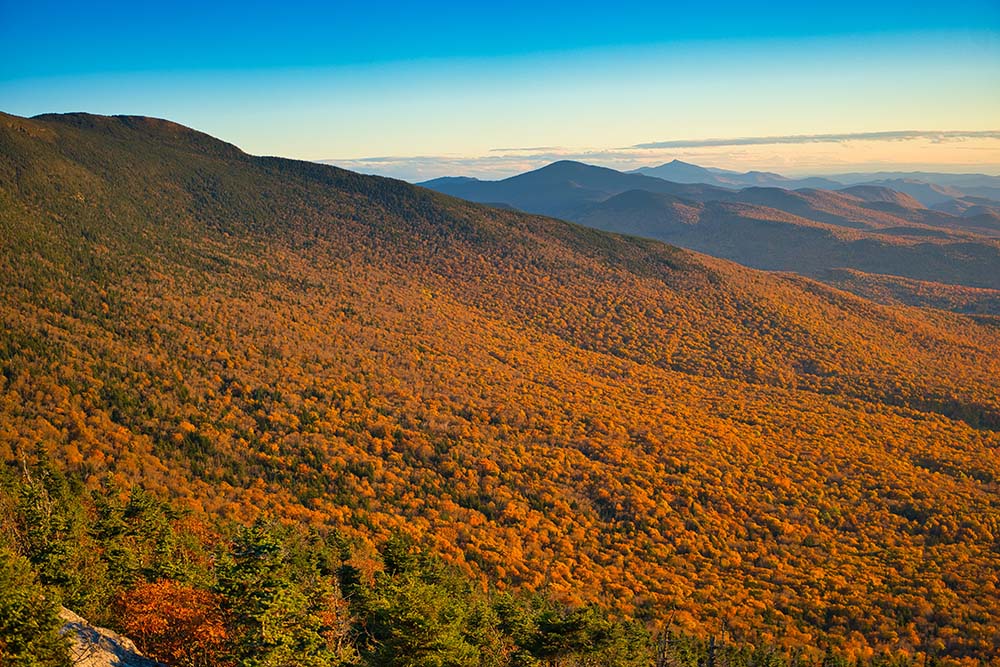 Stowe, Vermont