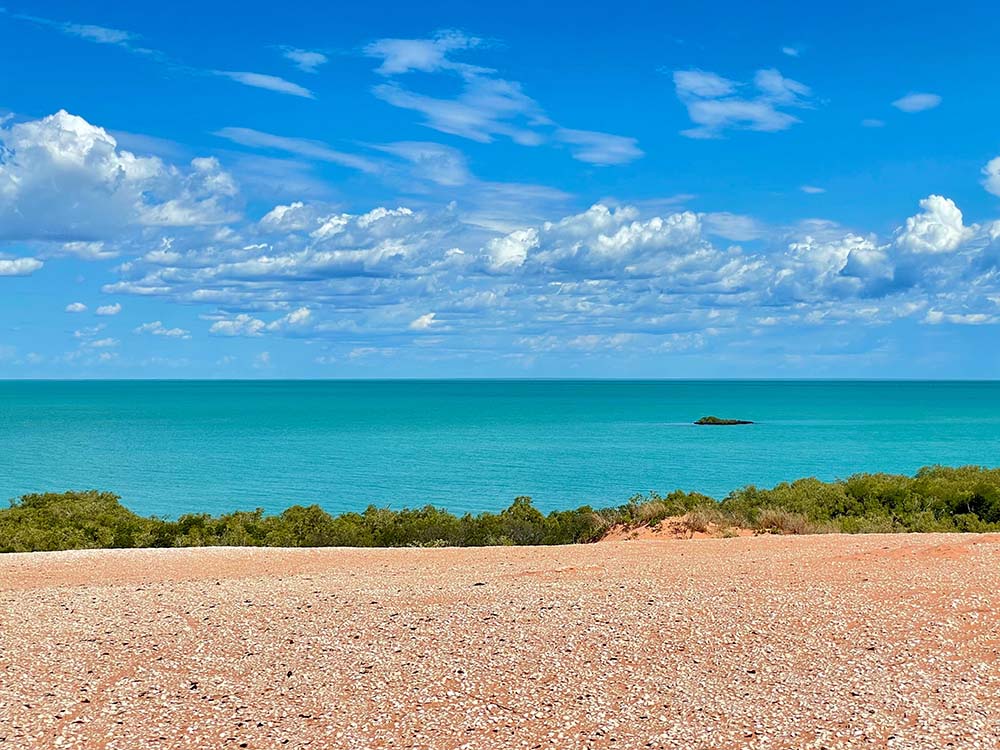 Top 10 Warmest Cities in Australia