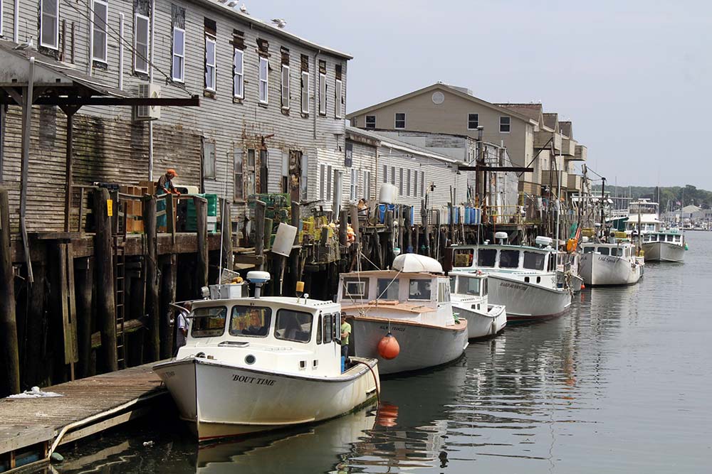 Top 10 Warmest Cities in Maine