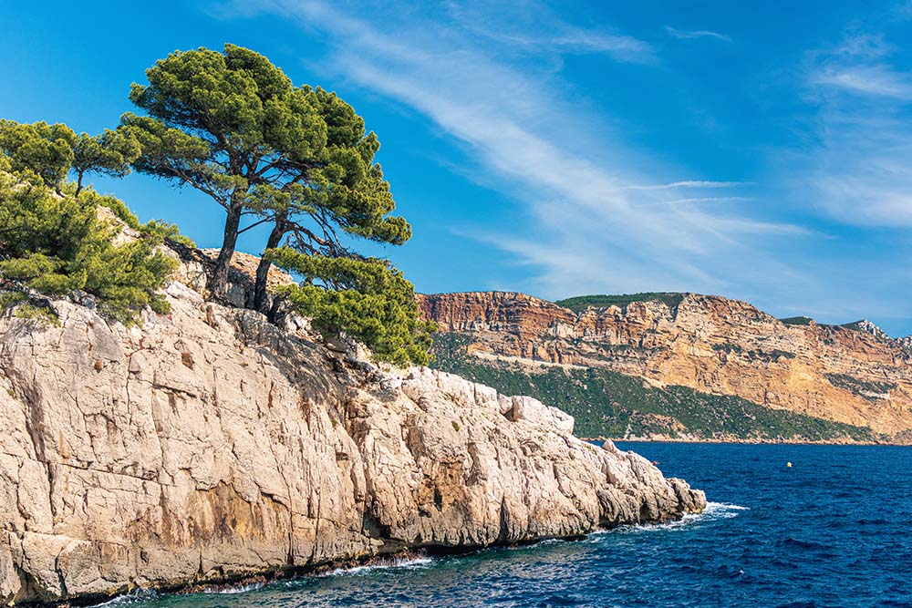 Top 10 Warmest Cities in Mainland France