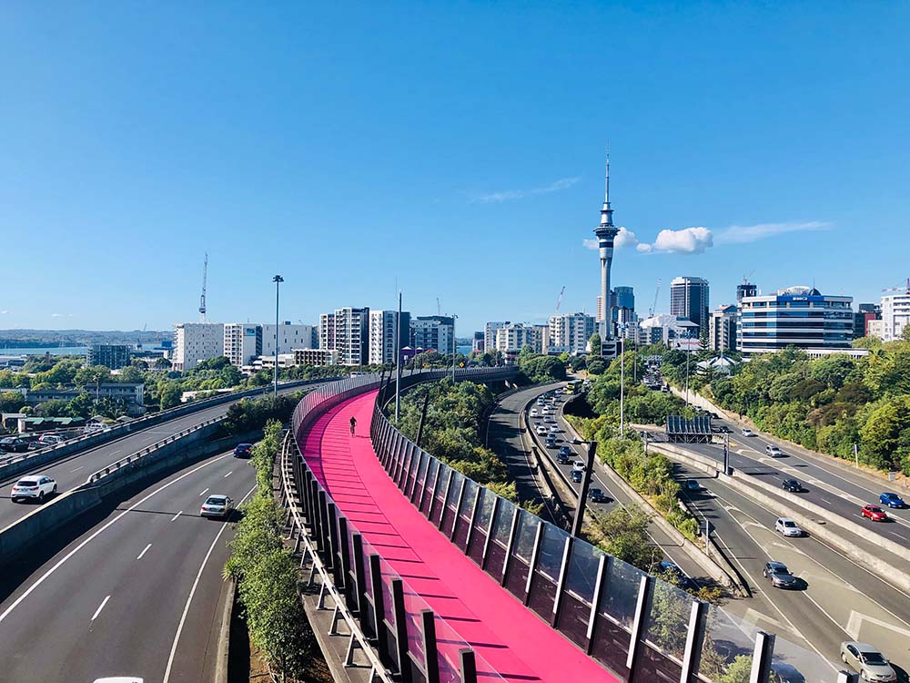 Top 10 Warmest Cities in New Zealand