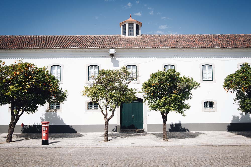 Top 10 Warmest Cities in Portugal