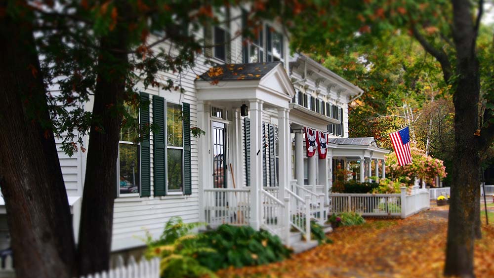 Top 10 Warmest Cities in Vermont