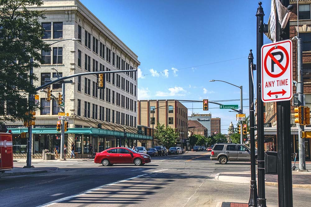 Top 10 Warmest Cities in Wyoming