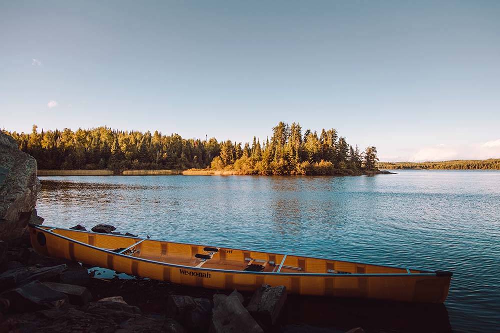 Top Warmest Cities in the US: Minnesota