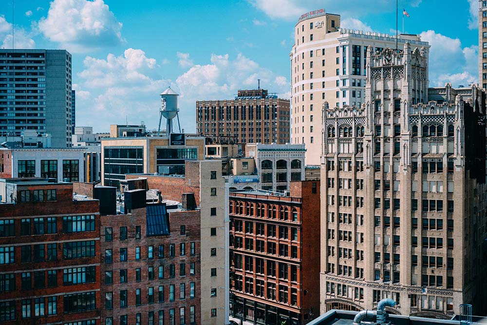 What Are the Warmest Cities in Michigan?