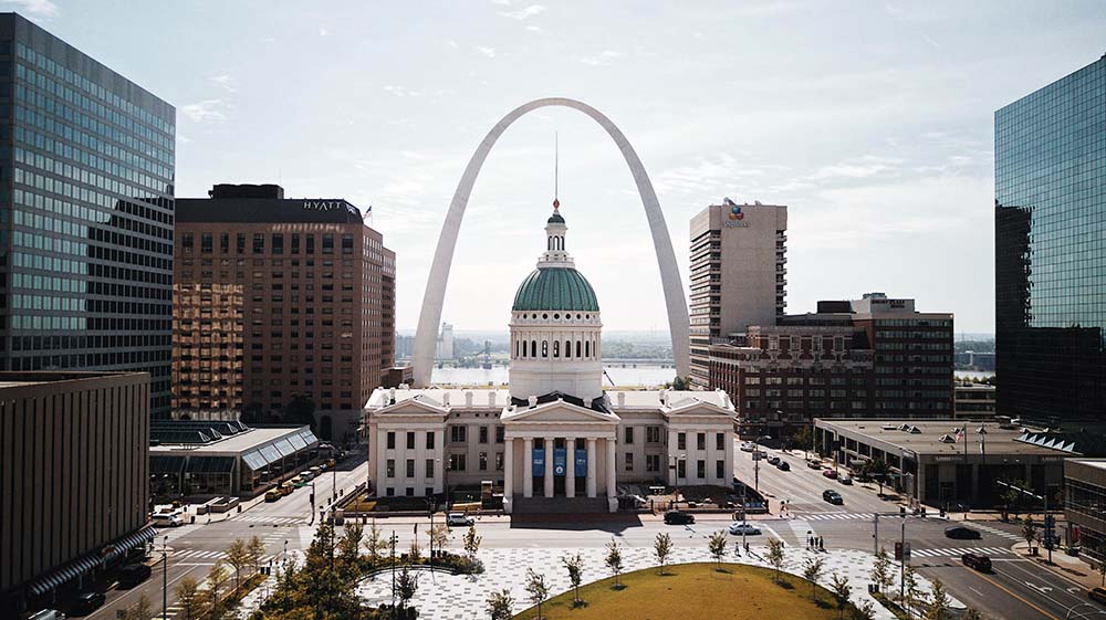 What Are the Warmest Cities in Missouri?