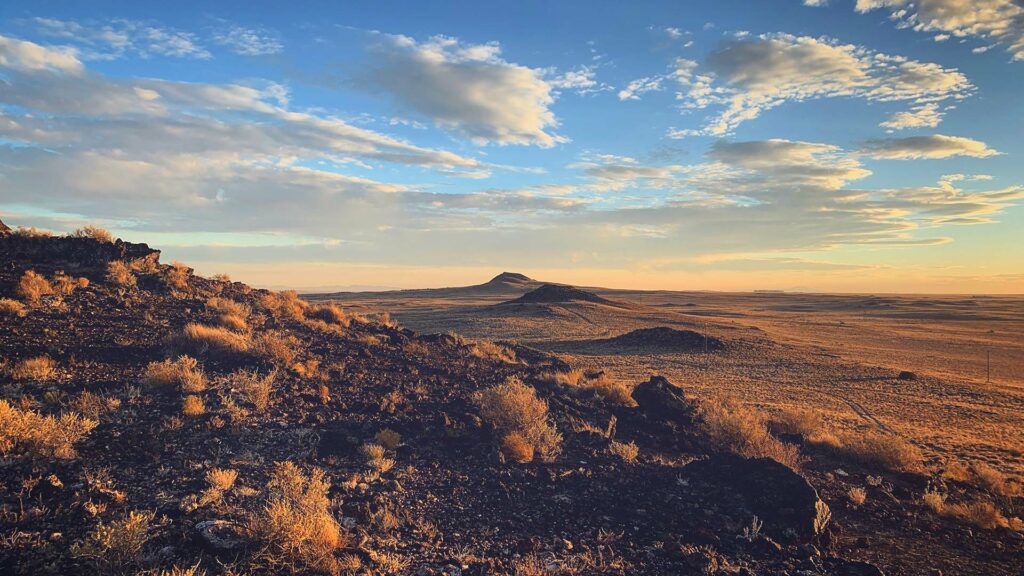 What Are the Warmest Cities in New Mexico?