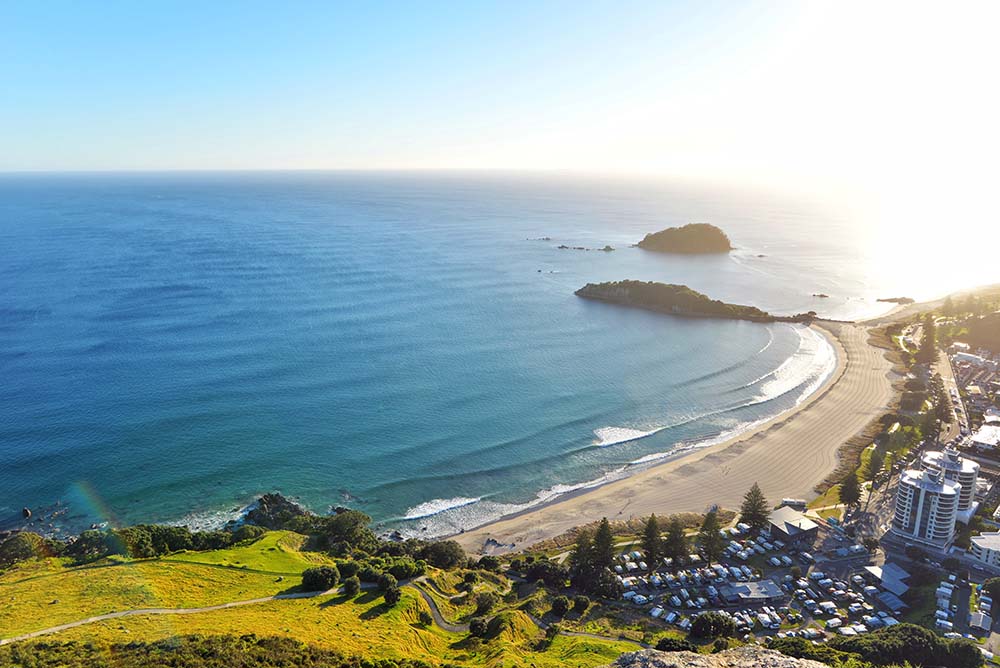 What Are the Warmest Cities in New Zealand?
