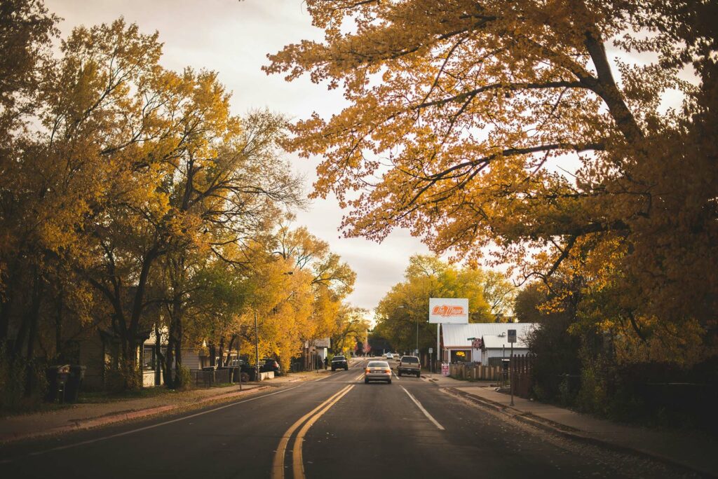 Arizona Cities With 4 Seasons