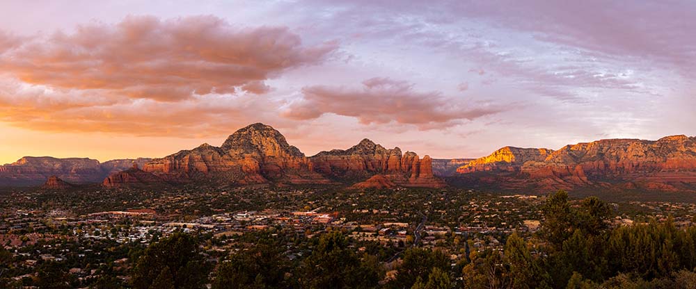 Best Weather in Arizona to Live