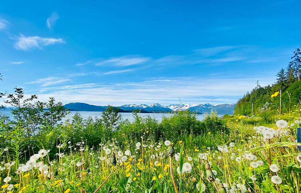 Best Weather Major Alaska Cities
