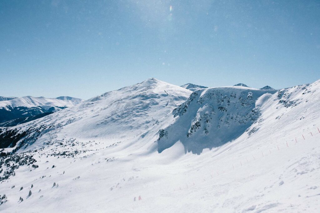 Does Colorado Get a Lot of Snow?