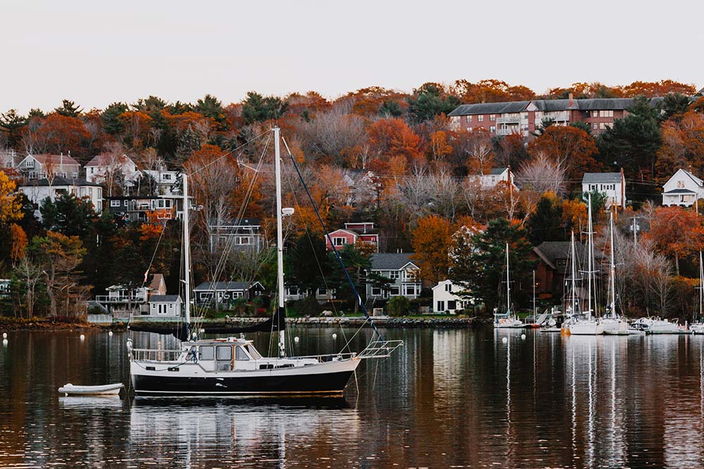 Halifax Climate
