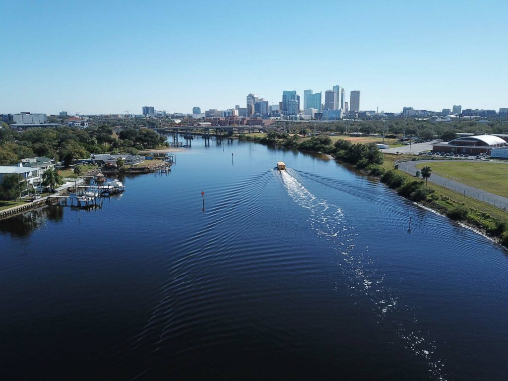 Is Tampa Hotter Than Miami?