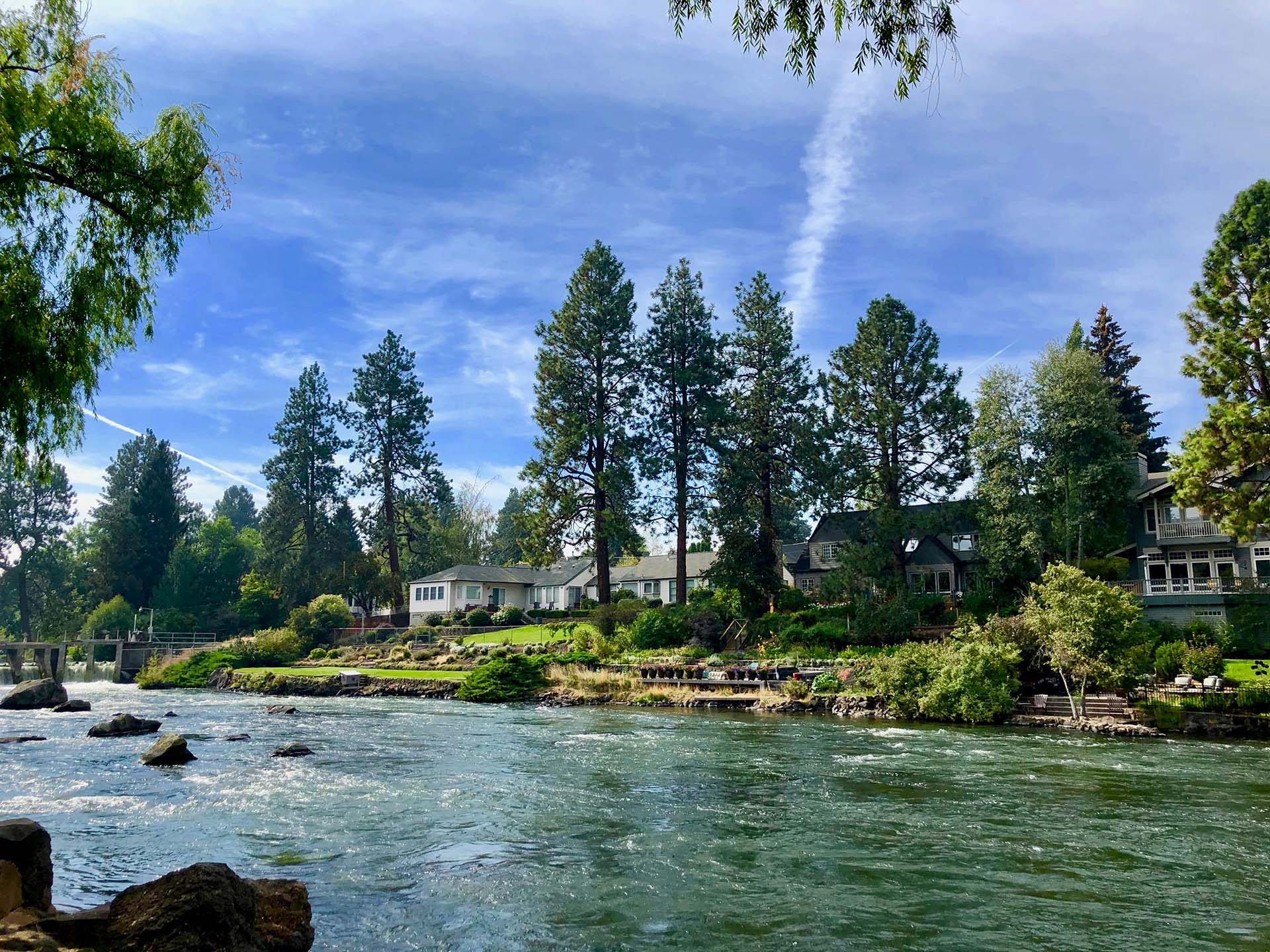 What's the Sunniest City in Oregon?