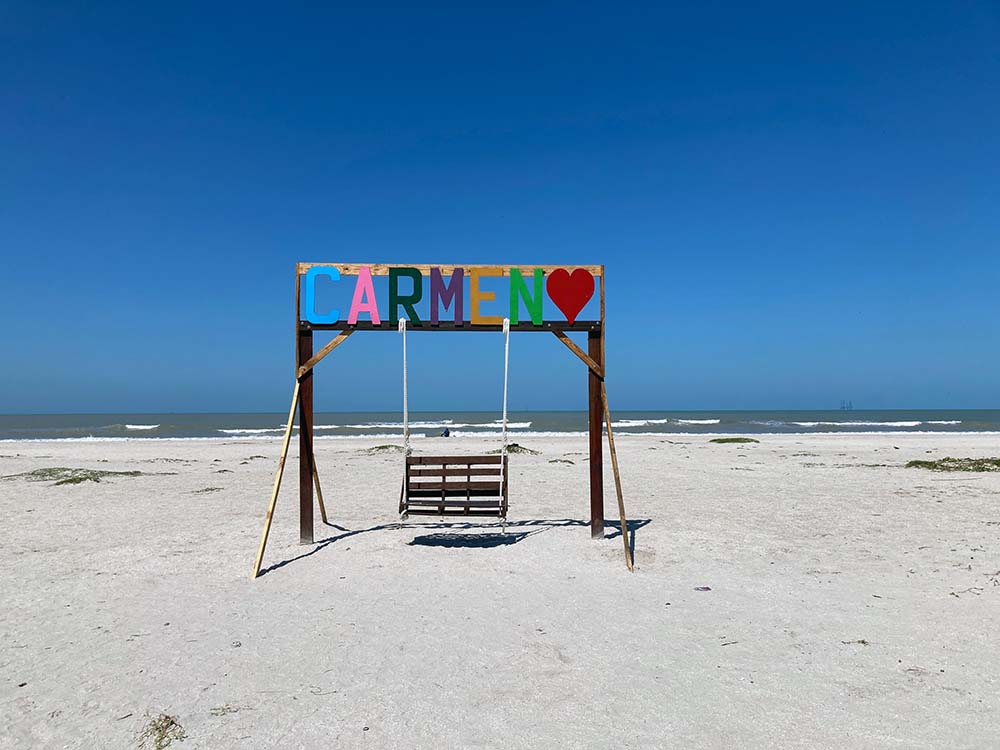 Top 10 Warmest Cities in Mexico