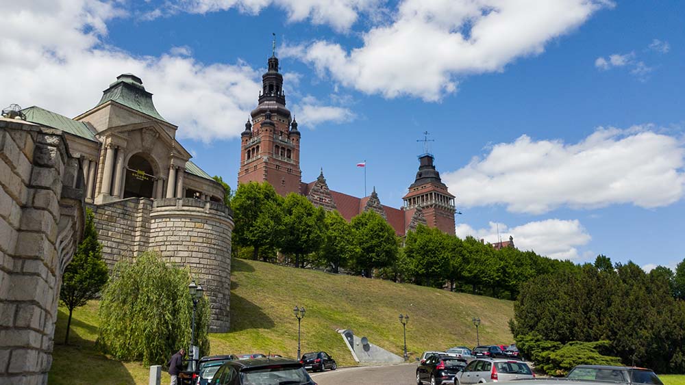 Top 35 Warmest Polish Cities Ranked by the Average Temperature