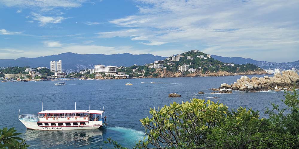 What Are the Warmest Cities in Mexico?