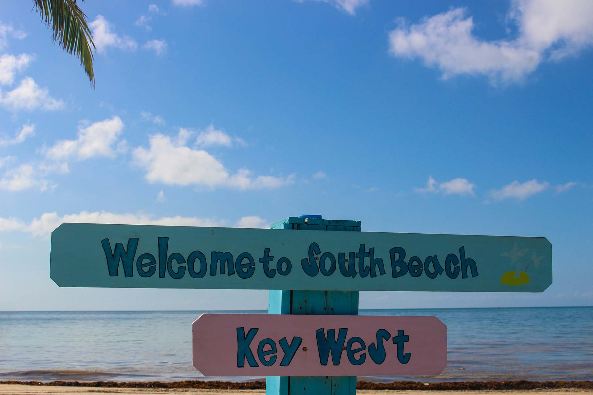 Warmest City Year Round in Florida