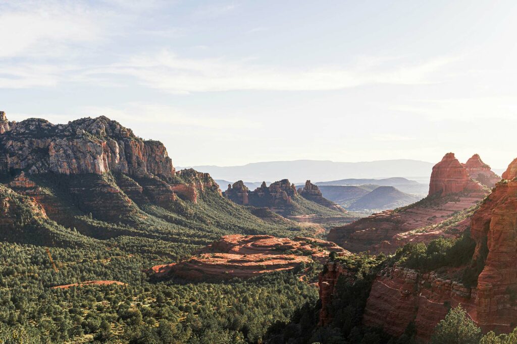 What City Has the Best Weather in Arizona?