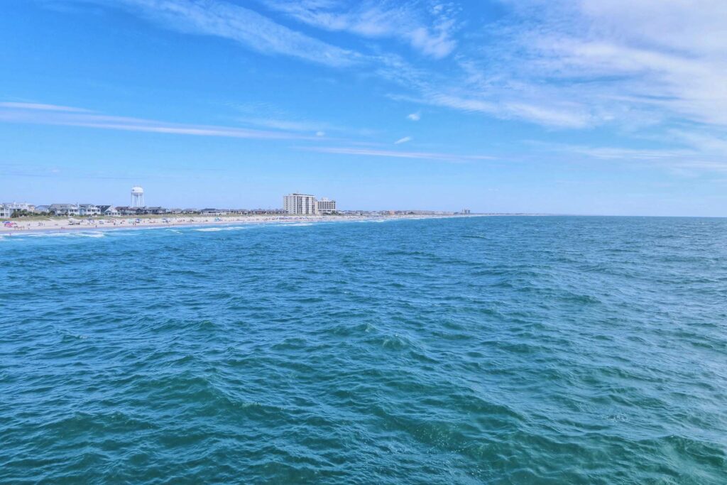 What City Has the Best Weather in North Carolina?