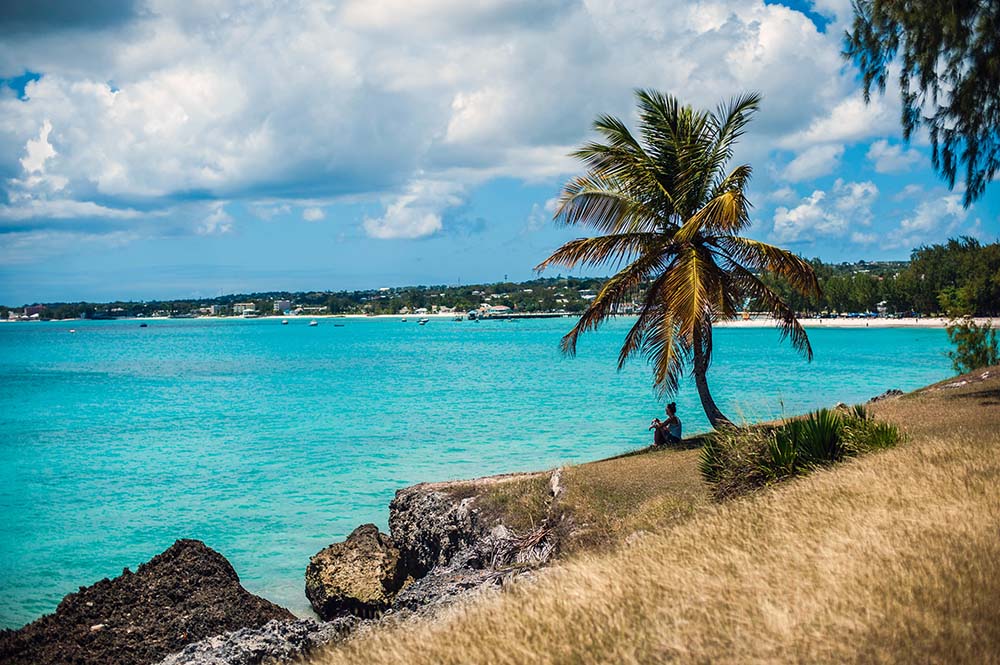 Best Weather in the World: Barbados