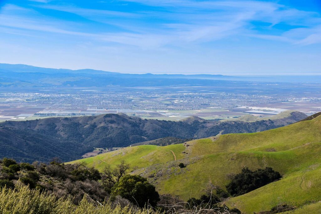 Top 10 Cooler Cities in California to Escape the Heat