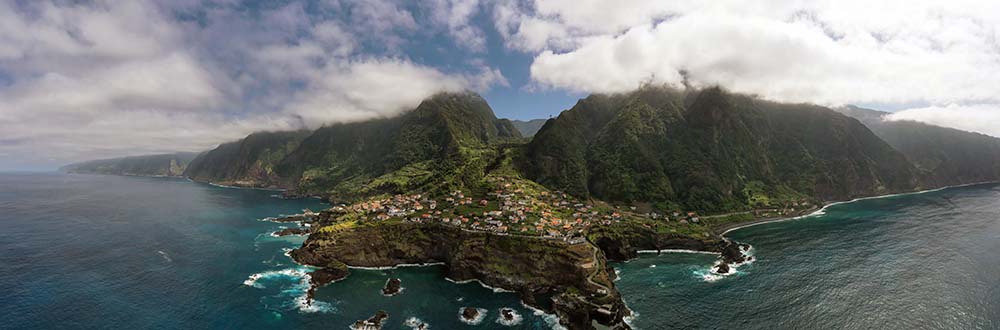 Madeira Coast