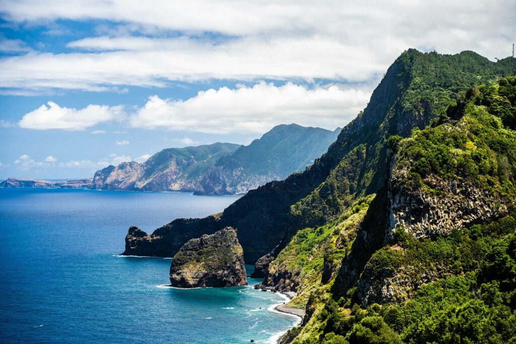Madeira vs Canary Islands