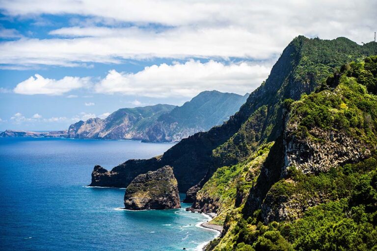 Madeira vs Canary Islands