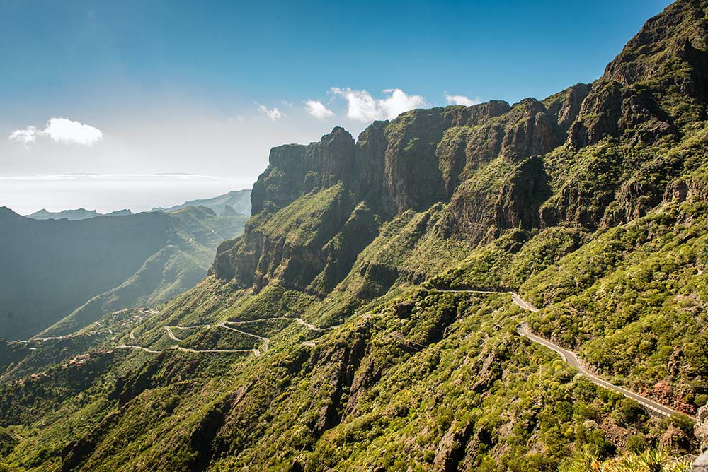 Madeira vs Tenerife