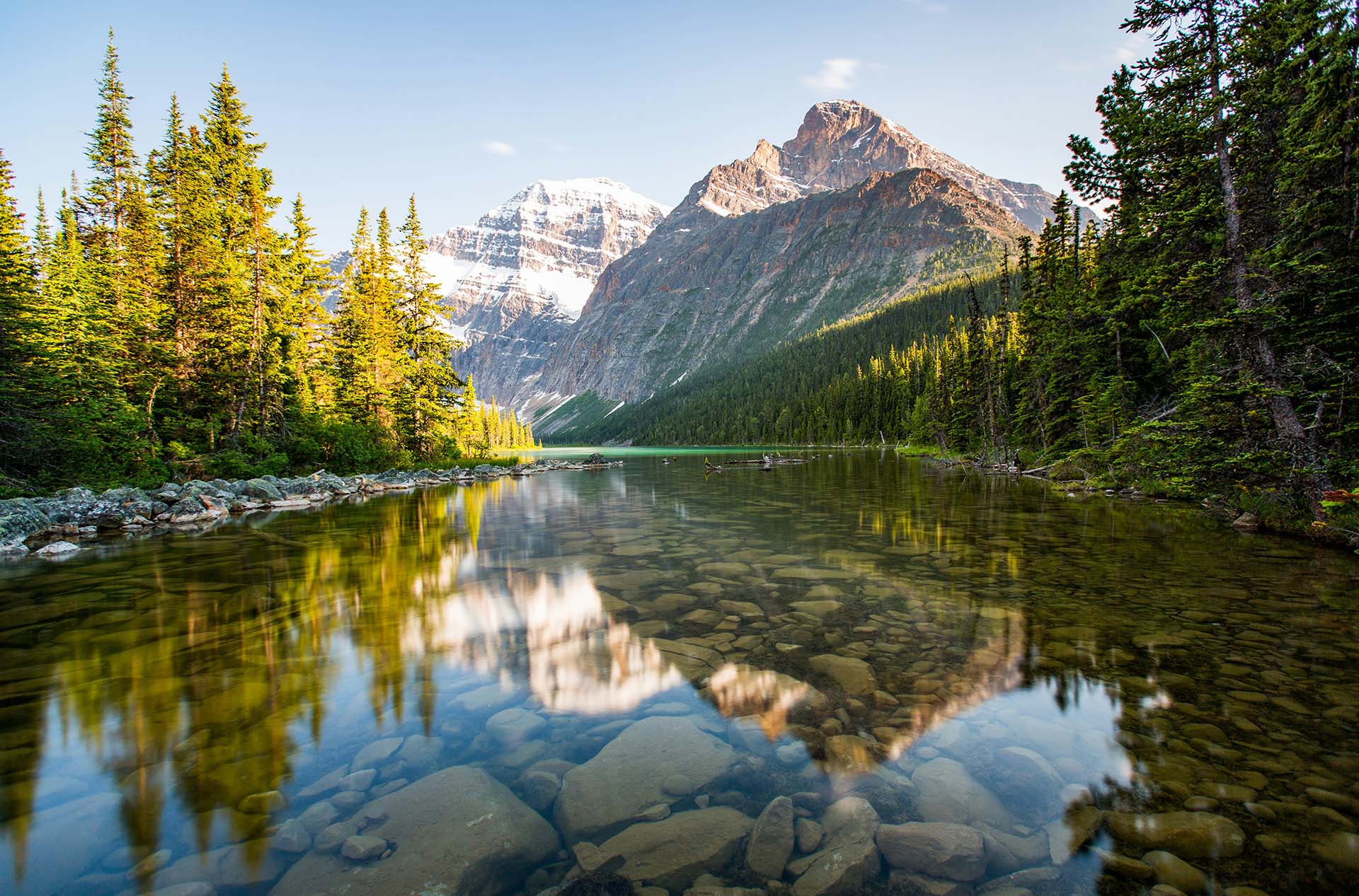 Canada Sunniest Province