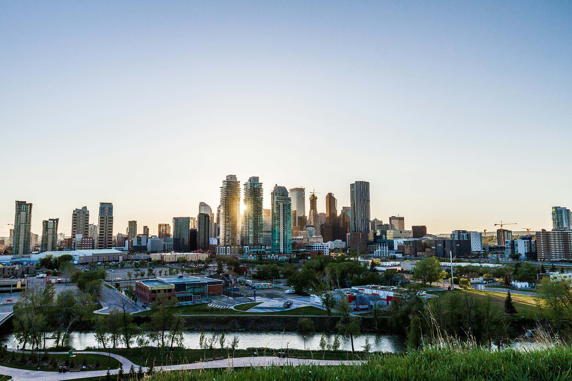 What's the Sunniest Province in Canada?